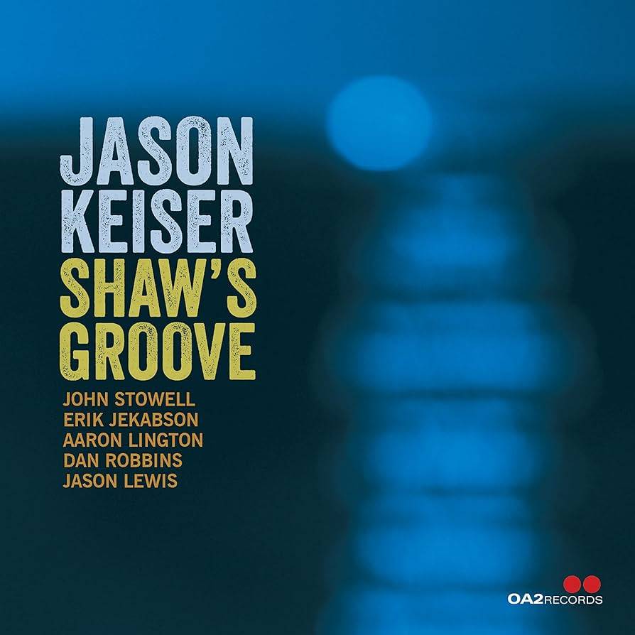 Shaw's Groove