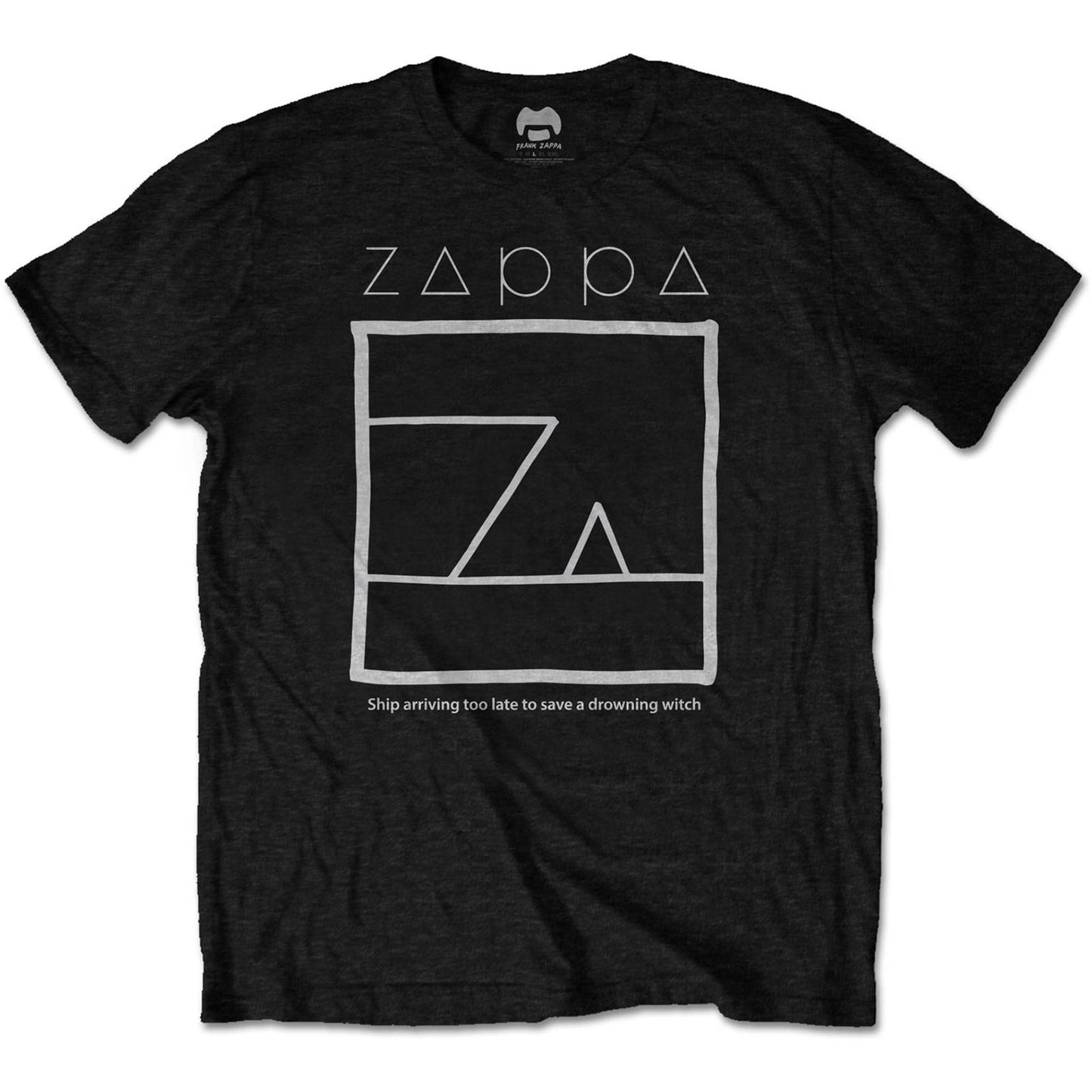 Unisex T-Shirt Drowning Witch