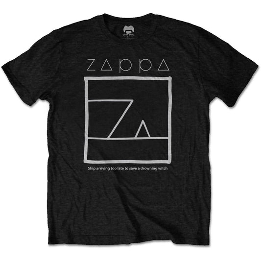 Unisex T-Shirt Drowning Witch