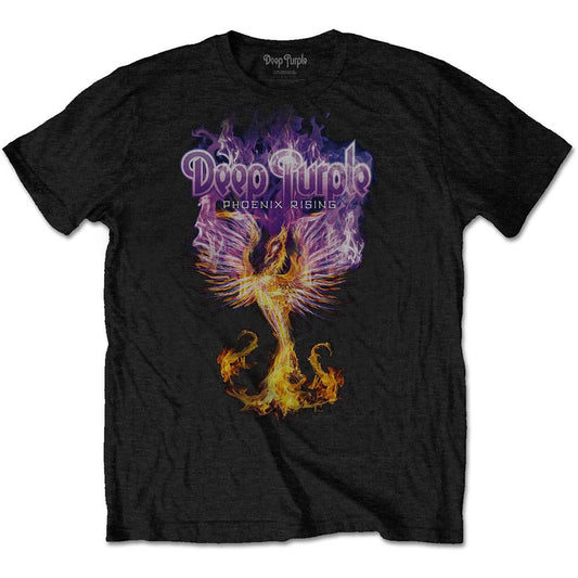 Unisex T-Shirt Pheonix Rising