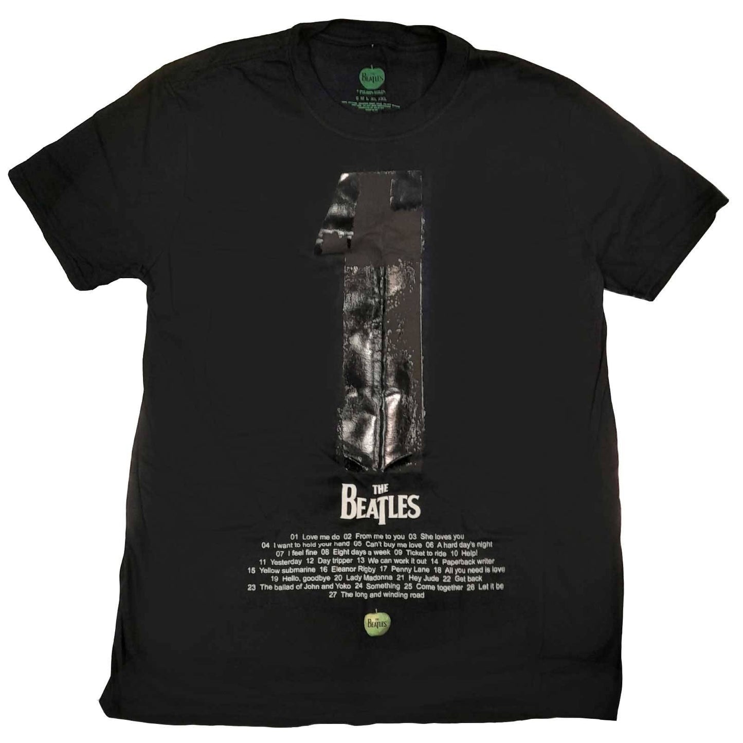 Unisex T-Shirt 1 Album