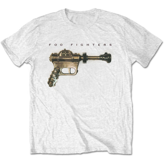 Unisex T-Shirt Ray Gun