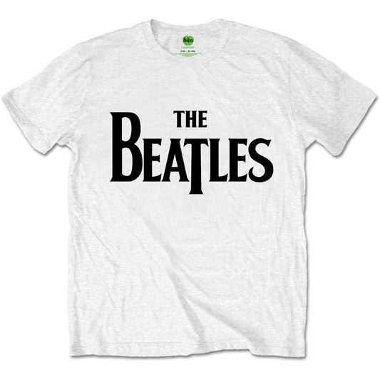 Unisex T-Shirt Drop T Logo