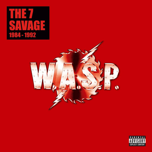 The 7 Savage