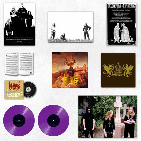 In The Rectory - 20th Anniversary Special Edition