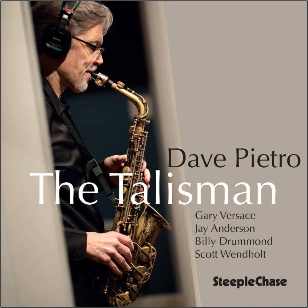 The Talisman