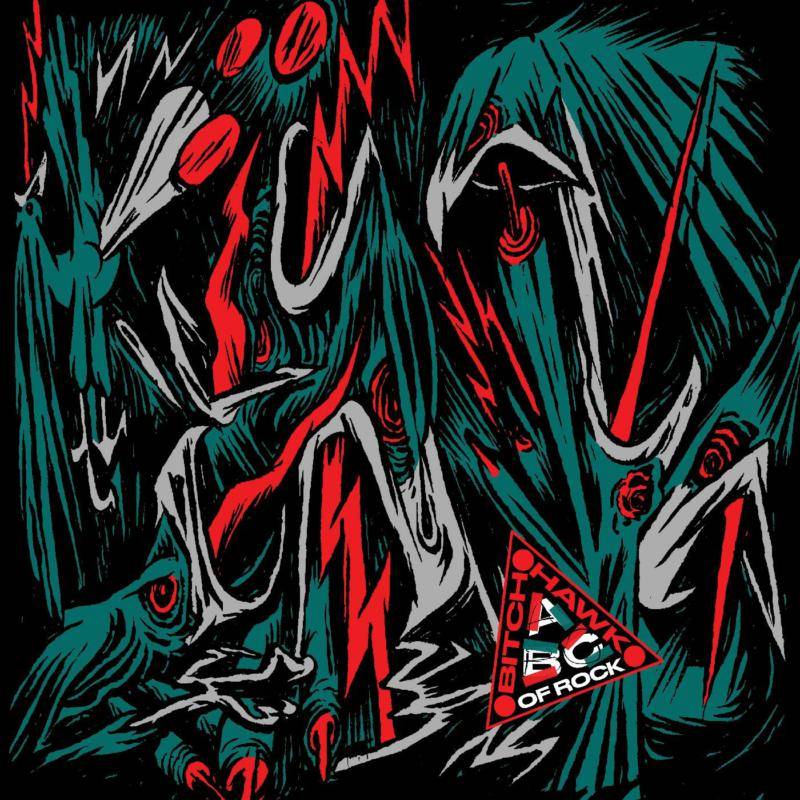 ABC Of Rock EP