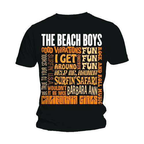 Unisex T-Shirt Best of SS