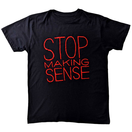 Stop Making Sense Unisex T-Shirt
