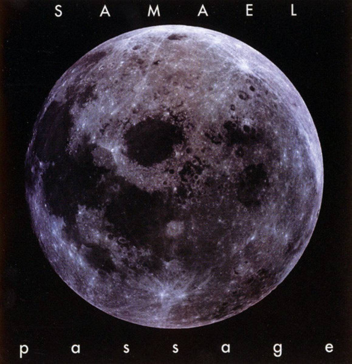 Passage - Live