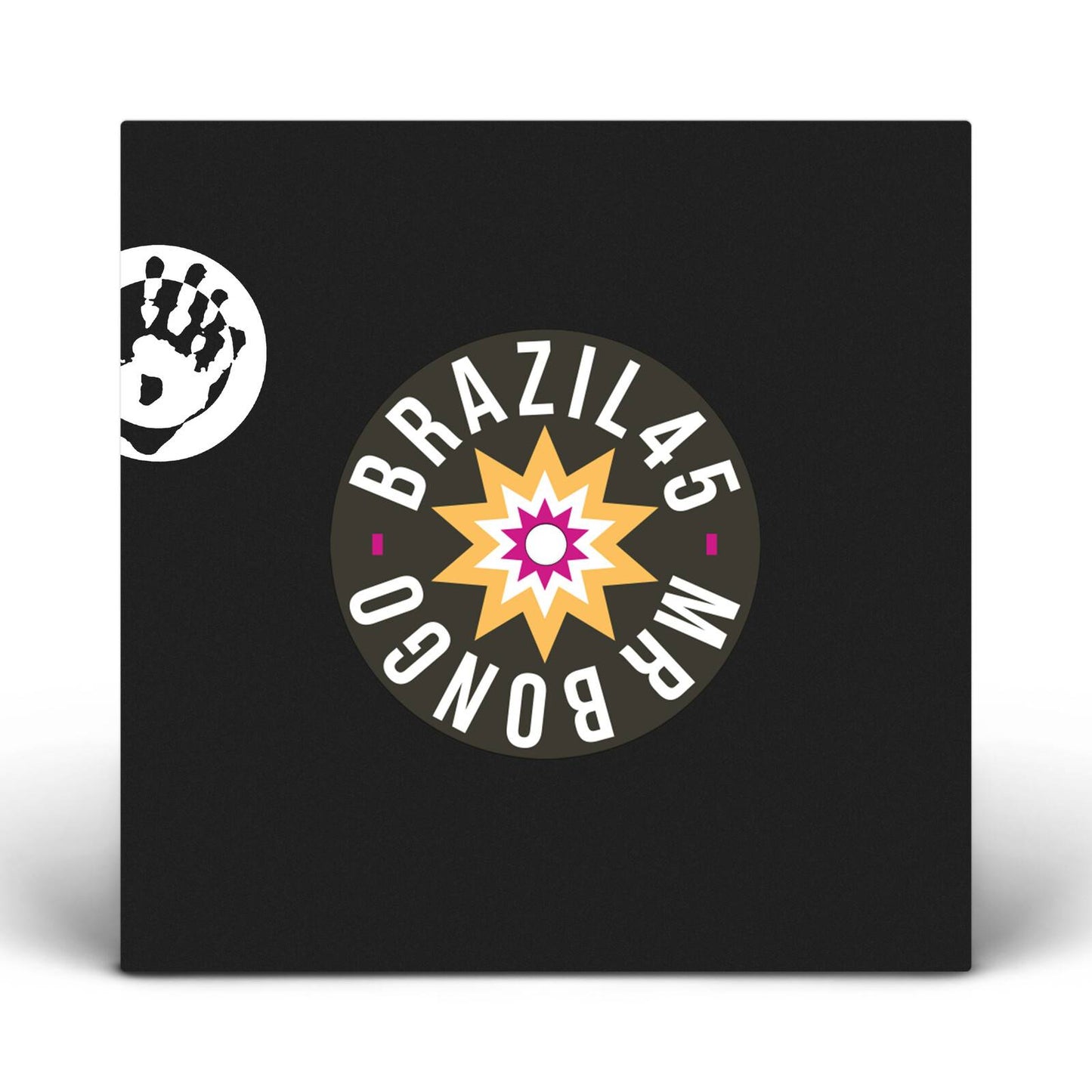 Seja Como Nos (De Pe No Chao) / Harmony Cats' Theme