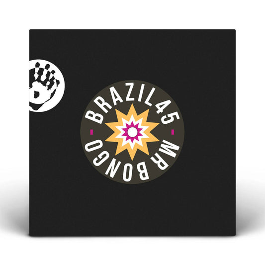 Seja Como Nos (De Pe No Chao) / Harmony Cats' Theme