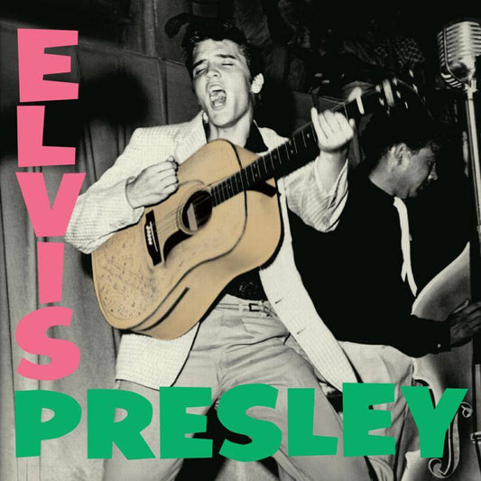 Debut Album
