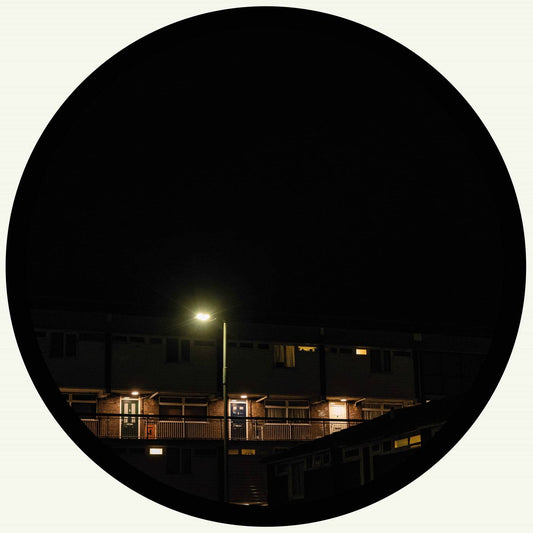 City Lights / SE2SW / Marauders / Bandit Country