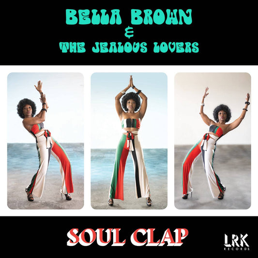 Soul Clap