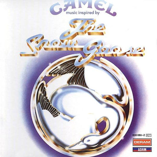 Snow Goose