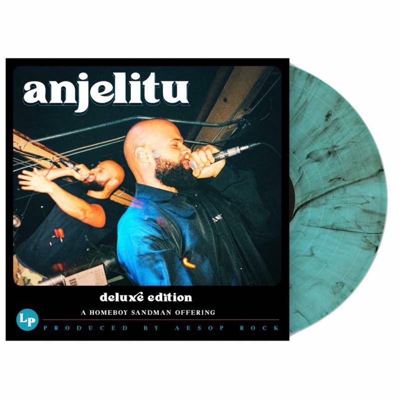 Anjelitu