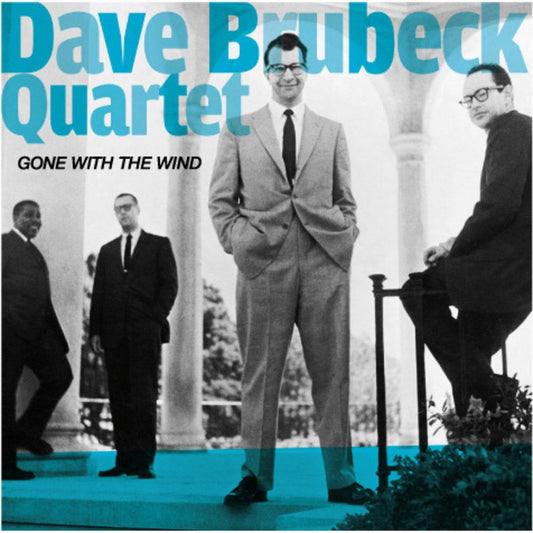 Gone with the Wind + Jazz Impressions of Eurasia