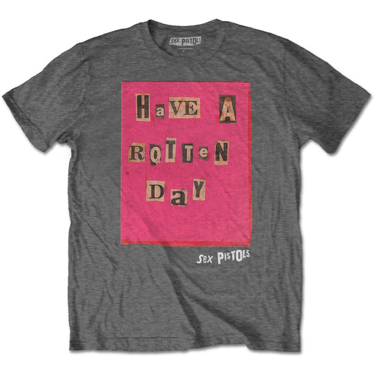 Unisex T-Shirt Rotten Day