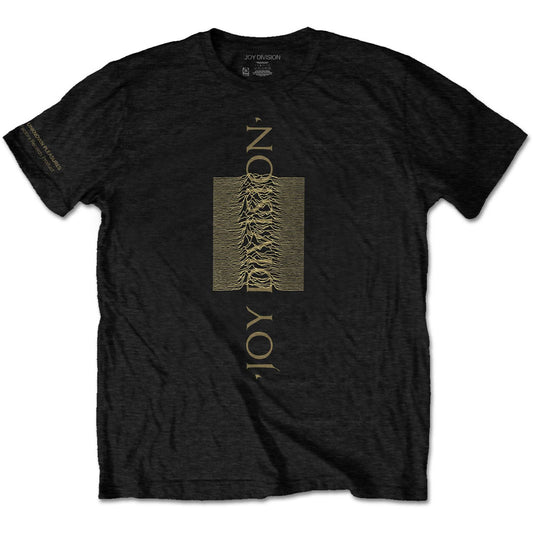Unisex T-Shirt Blended Pulse Sleeve Print, Eco Friendly
