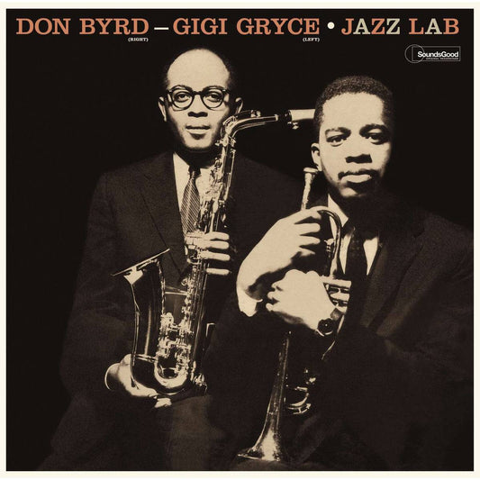 Jazz Lab (Limited Edition)