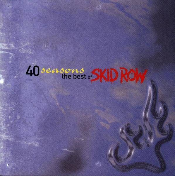 Forty Seasons-the Best Of