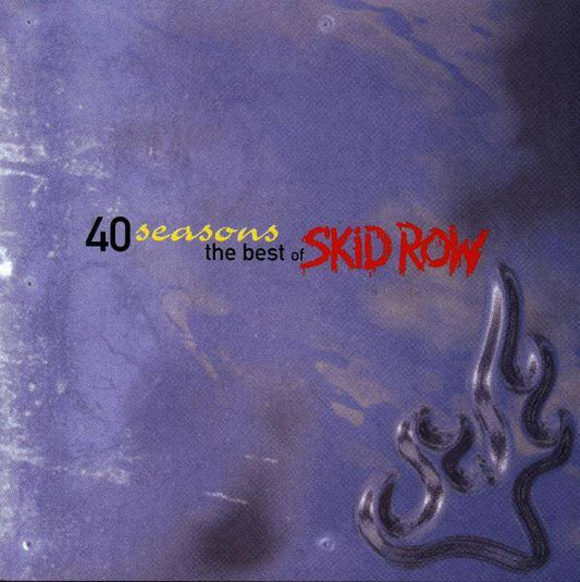 Forty Seasons-the Best Of