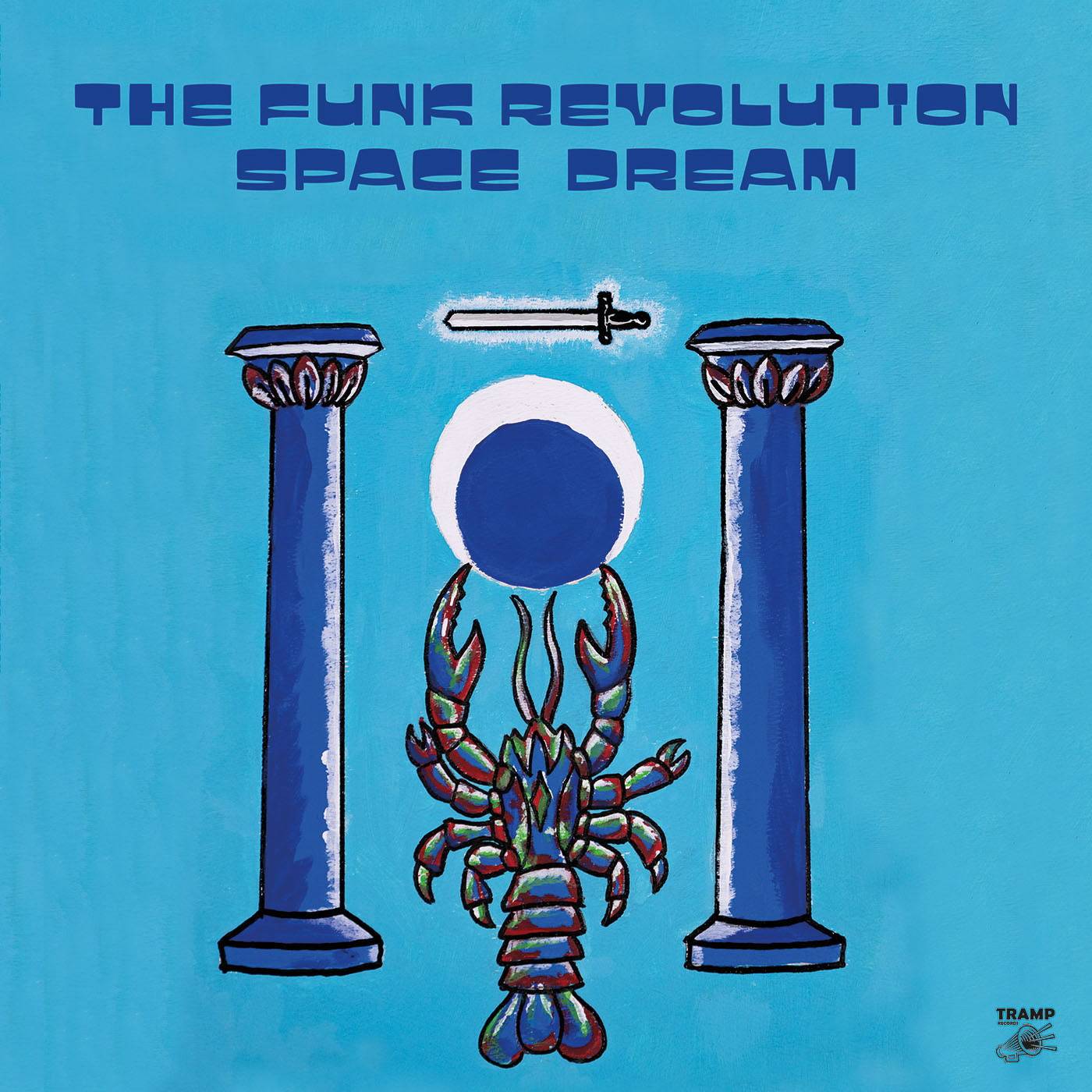 Space Dream