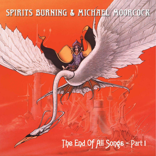 The End Of All Songs