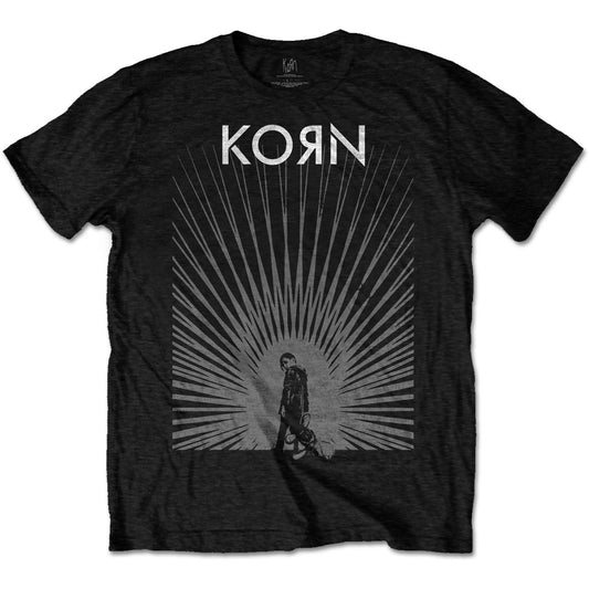 Unisex T-Shirt Radiate Glow