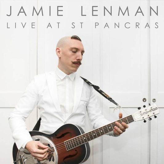 Live At St.Pancras