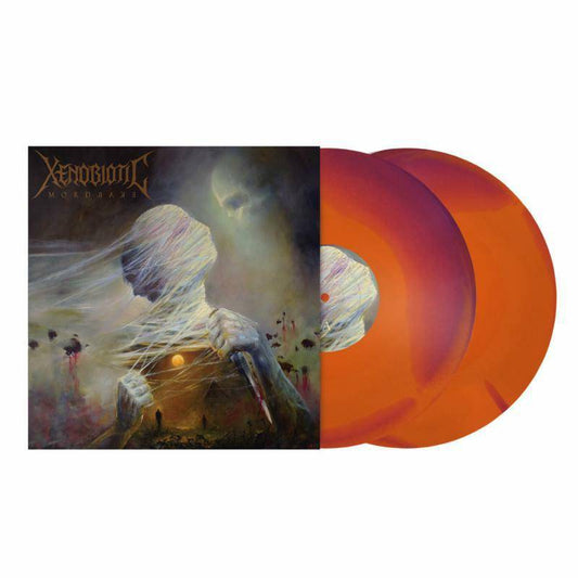 Mordrake - Deluxe Edition