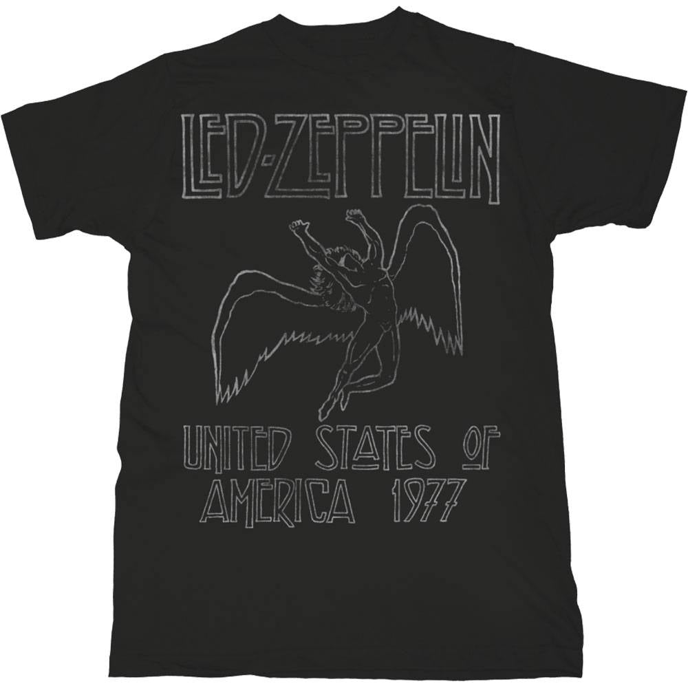 Unisex T-Shirt USA '77.