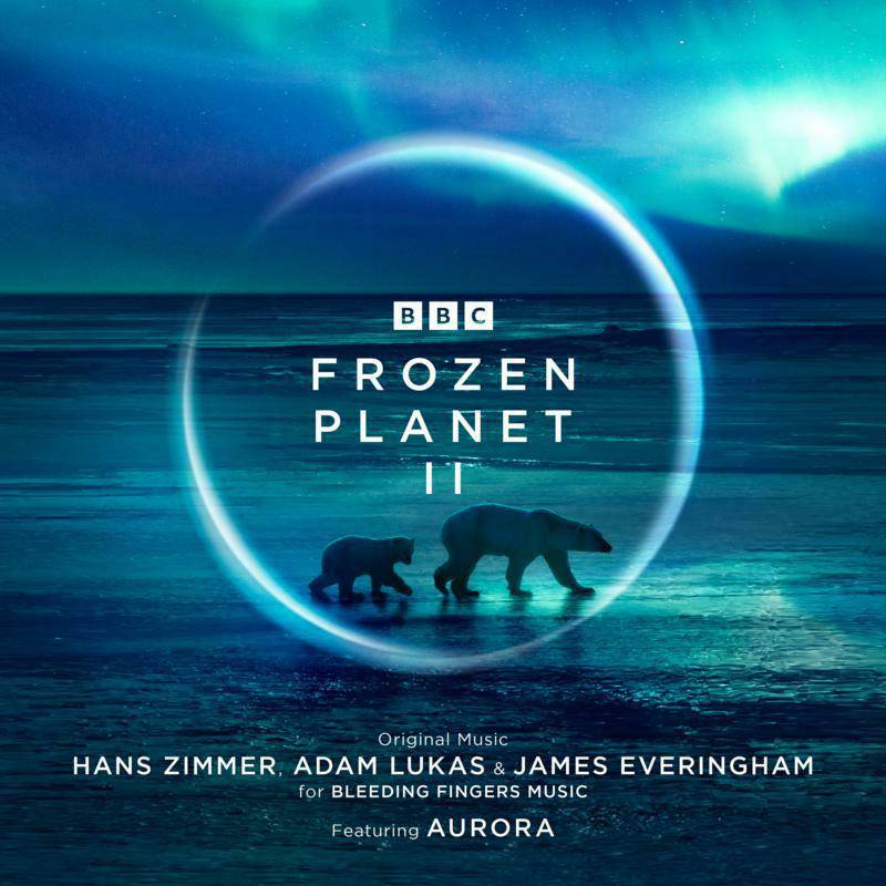 Frozen Planet II