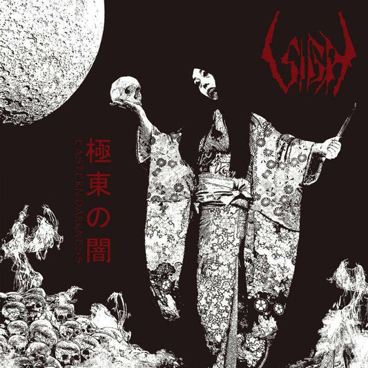 Eastern Darkness