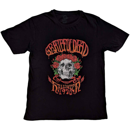 Unisex T-Shirt Stony Brook Skull
