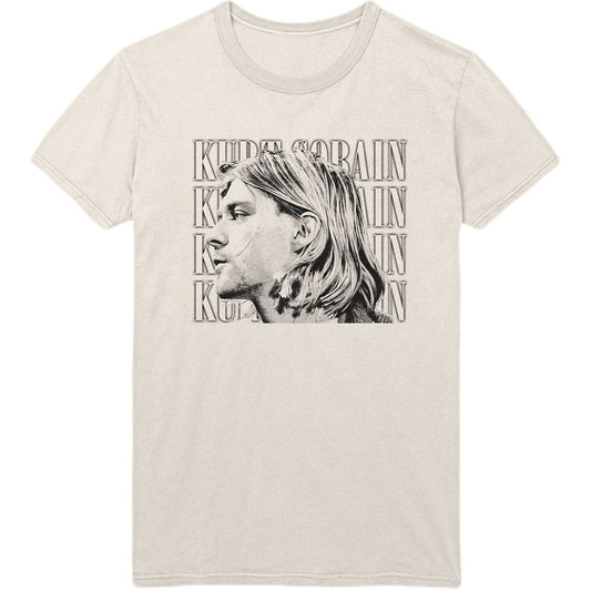Unisex T-Shirt Contrast Profile