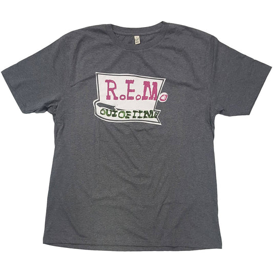 Unisex T-Shirt Out Of Time