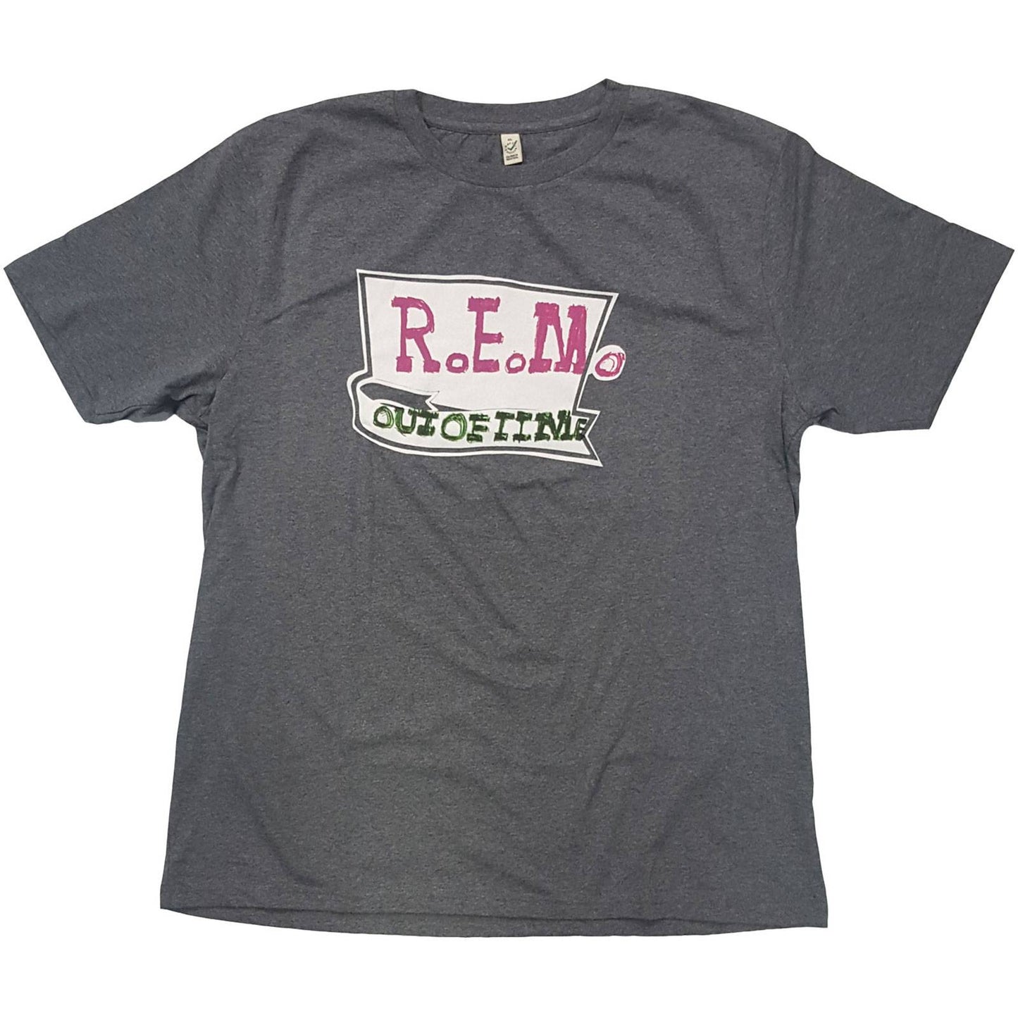 Unisex T-Shirt Out Of Time