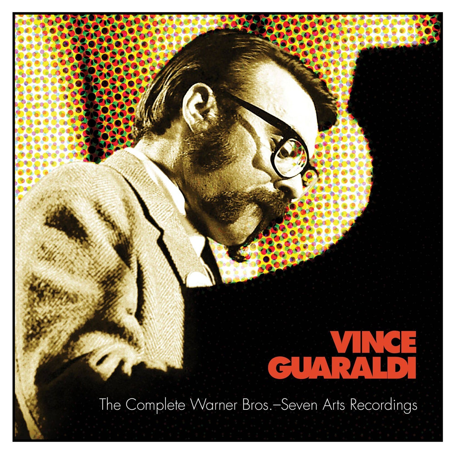 The Complete Warner Brothers - Seven Arts Recordings