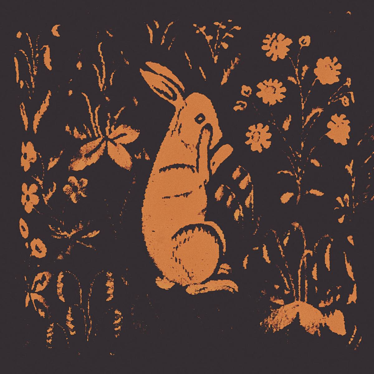 ______ (AKA Rabbit)