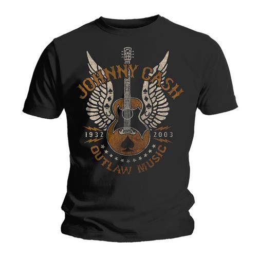 Unisex T-Shirt Outlaw