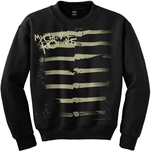 Unisex Sweatshirt Together We March