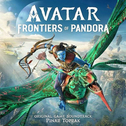 Avatar: Frontiers Of Pandora
