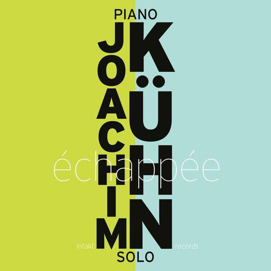 Echappee