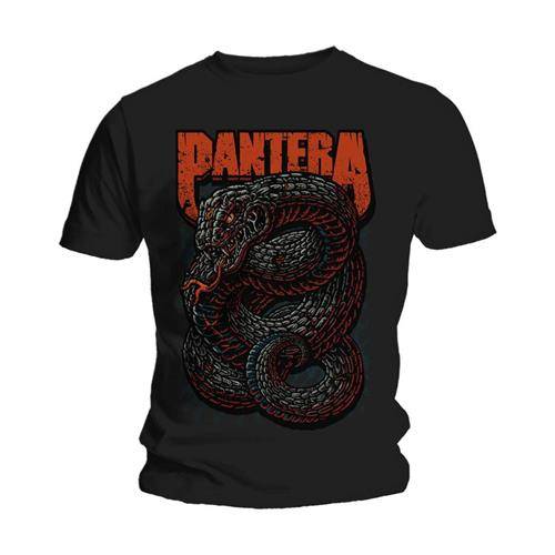 Unisex T-Shirt Venomous