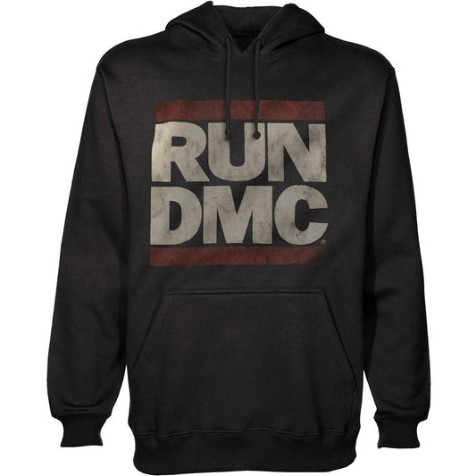 Unisex Pullover Hoodie Logo