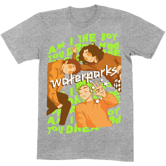Unisex T-Shirt Dreamboy