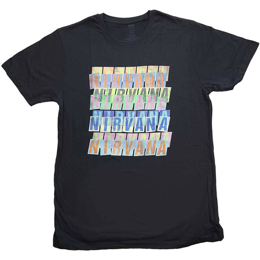 Unisex T-Shirt Repeat