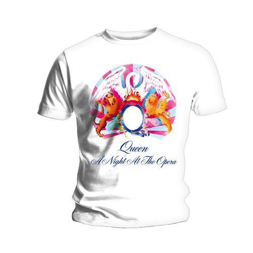 Unisex T-Shirt A Night At The Opera